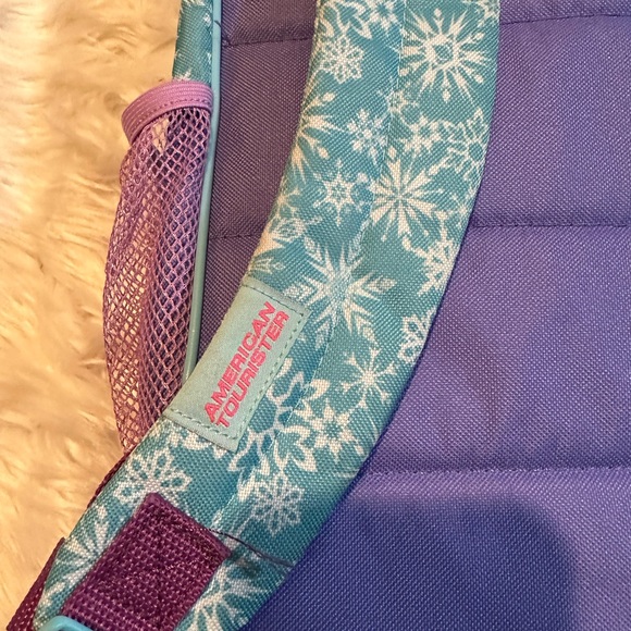 American Tourister Backpack - Picture 13 of 14